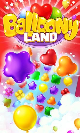 download Balloony land apk
